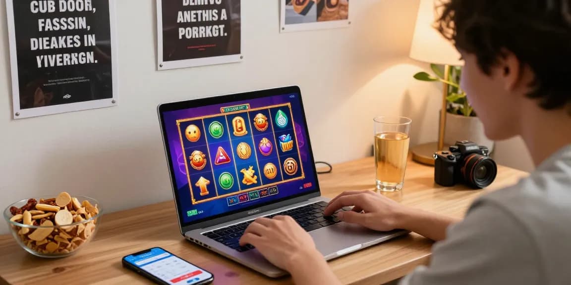 Bagaimana Link Slot Gacor Meningkatkan Kualitas Permainan Slot Anda di 2026