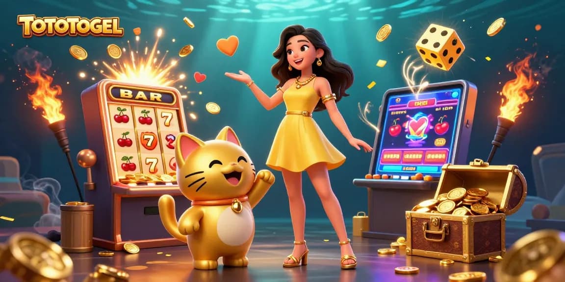 Winning Strategies for TOTOTOGEL Players in 2026: Advanced Tactics to Maximize Your Odds