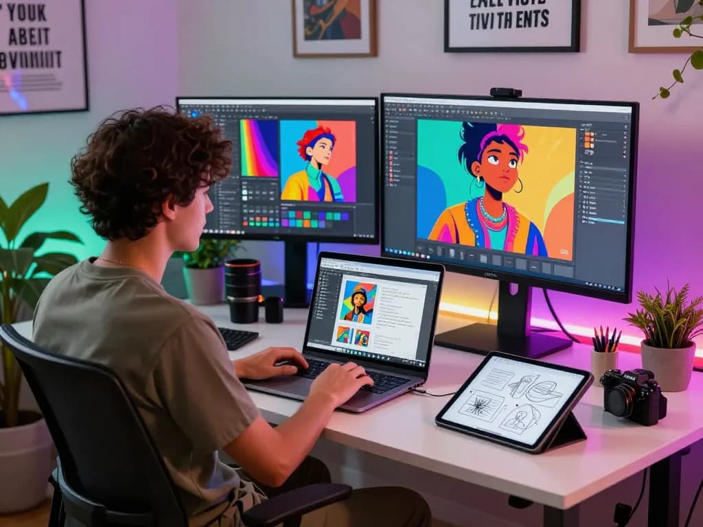 Mastering AI NSFW: The Definitive Guide for 2026 Creators