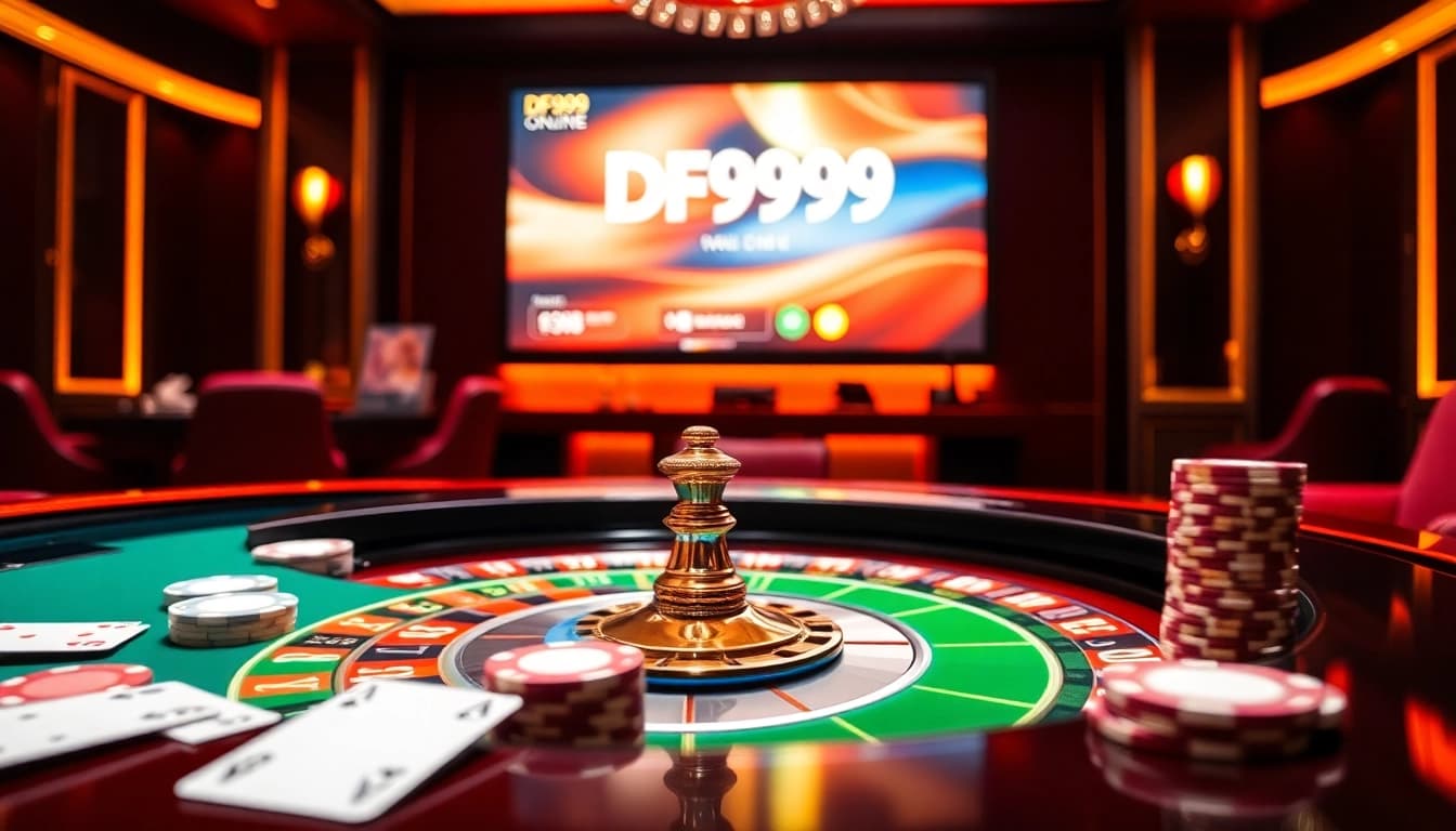 Engaging gamblers with thrilling gameplay visuals at https://df999.cn.com/ online casino experience.
