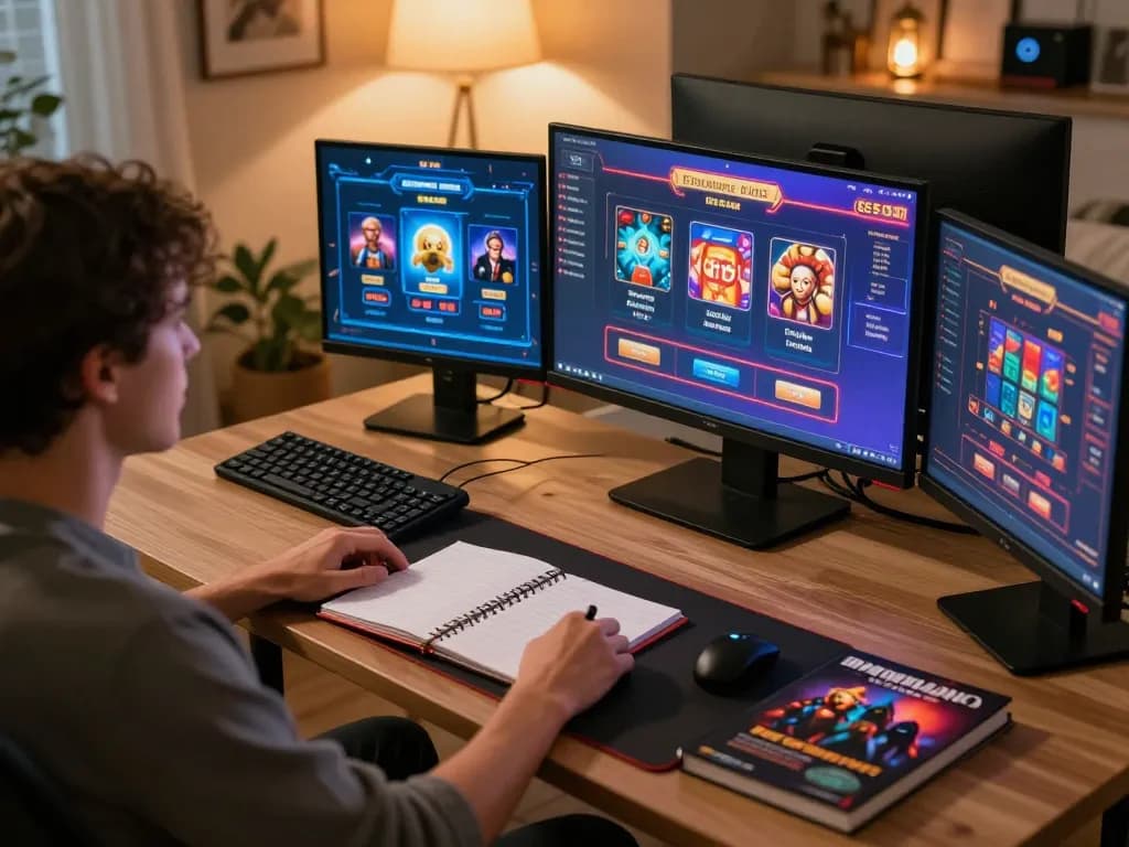 Engage in strategic gameplay at ww88 with a well-designed online gaming setup.