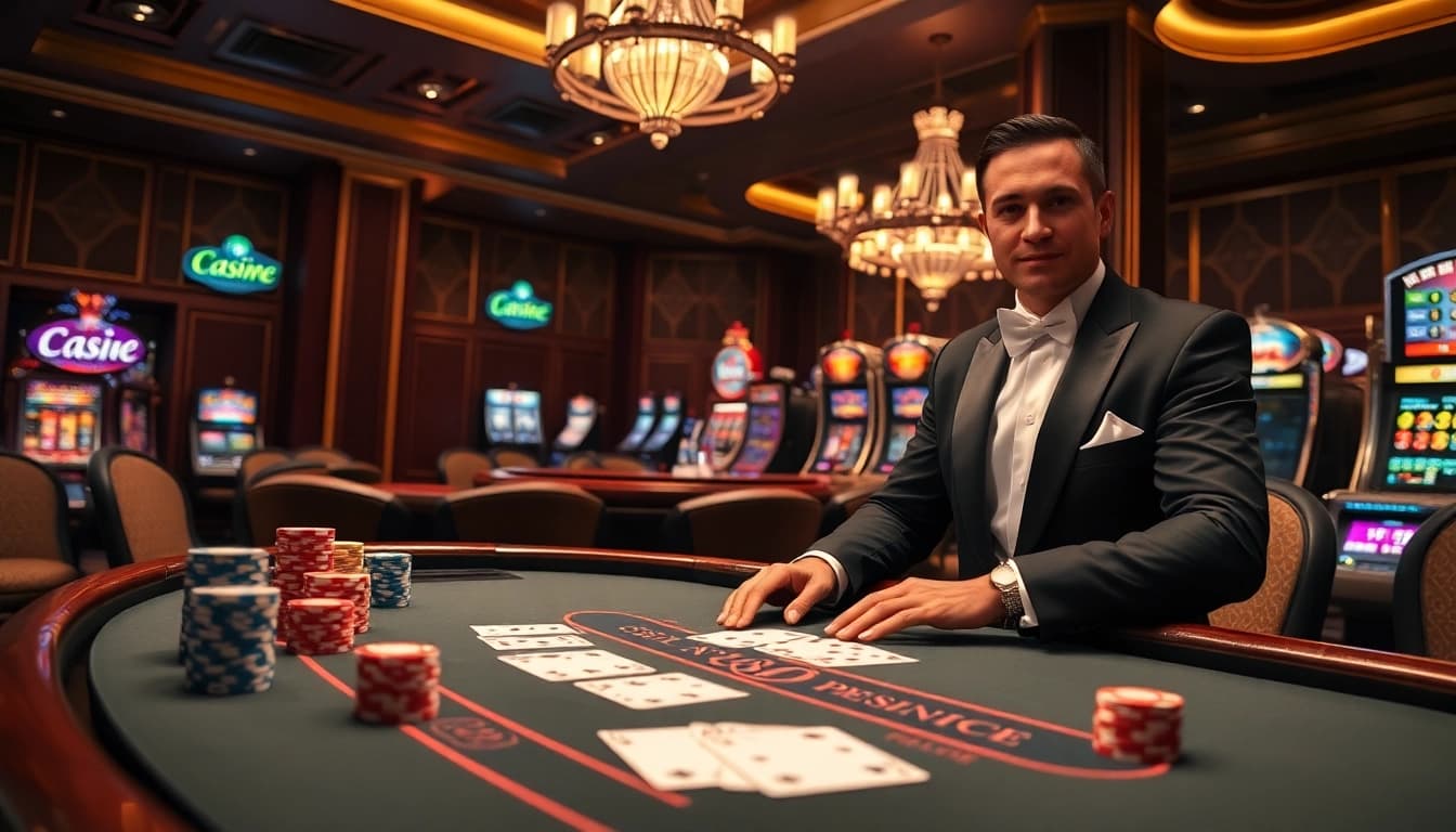 Experience winning thrills at https://xx88.video/ with luxurious casino games like blackjack and roulette.