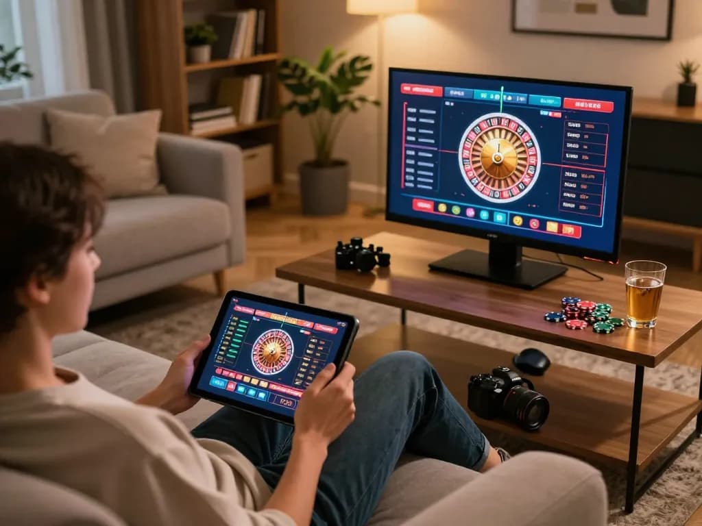 Players engaging in exciting online gaming at https://rr888.shopping/, showcasing strategic live dealer roulette gameplay.