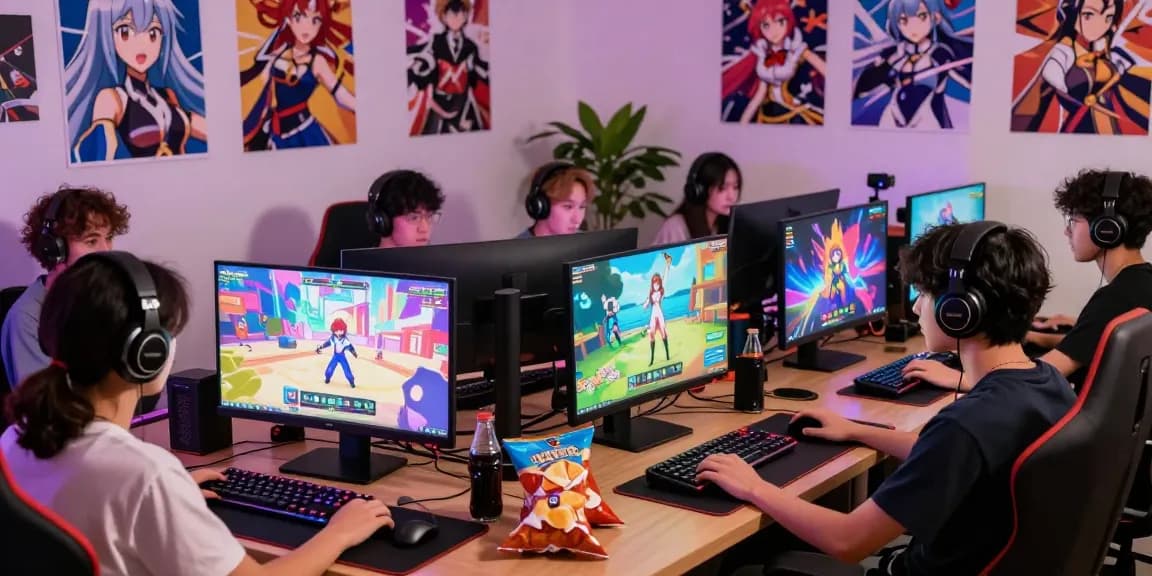 Hentai Game Trends You Should Follow for 2026