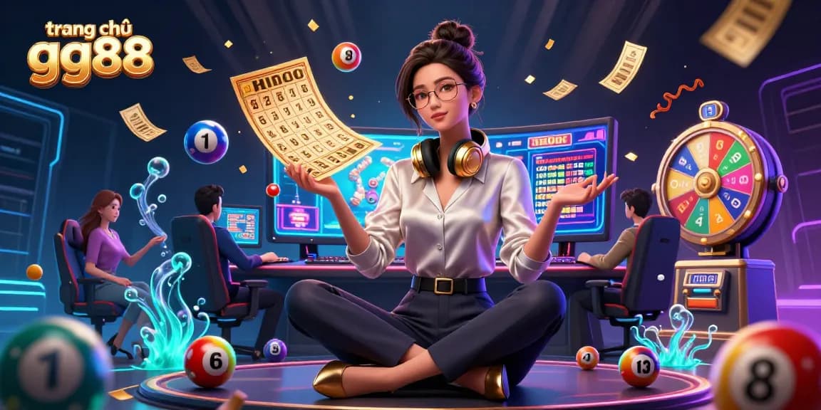 How trang chủ gg88 Upgrades Your Gaming Quality for 2026