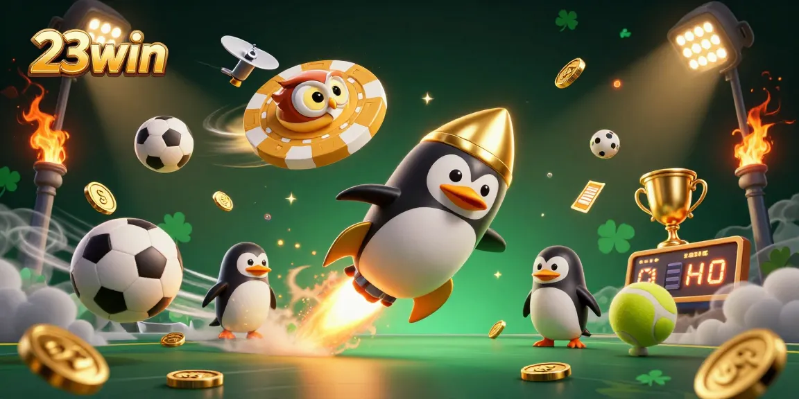 Experience thrilling gameplay with 23win in a vibrant casino-themed galaxy.