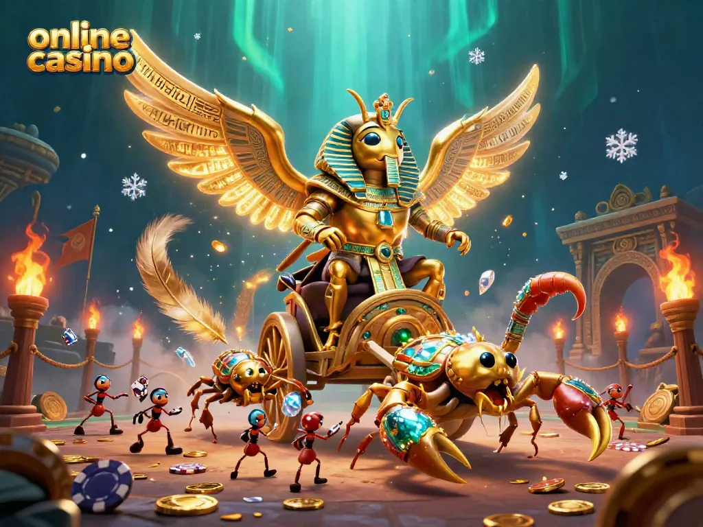 Engage in thrilling online casino adventures with Mega888 featuring dynamic gaming elements.