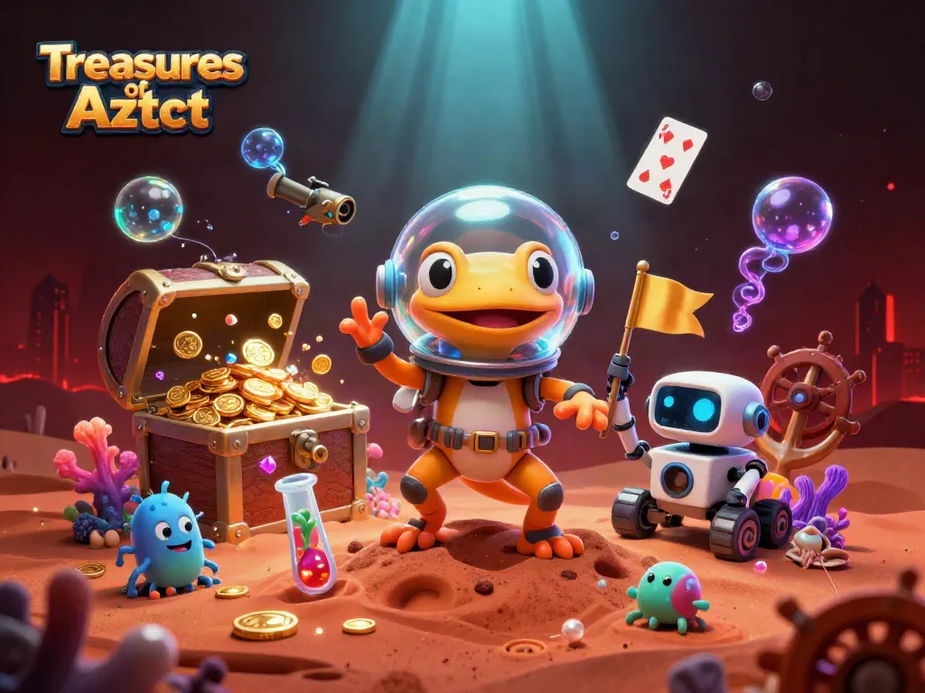 เล่น Treasures of Aztec กับสล็อตที่เต็มไปด้วยทองคำและประสบการณ์ที่น่าตื่นเต้น