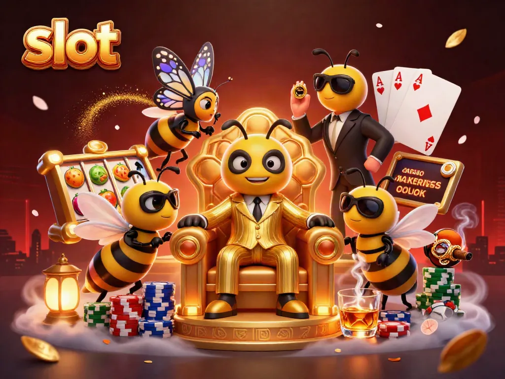 Menangkan slot dengan mengandalkan keberuntungan pada permainan mesin slot yang menarik.