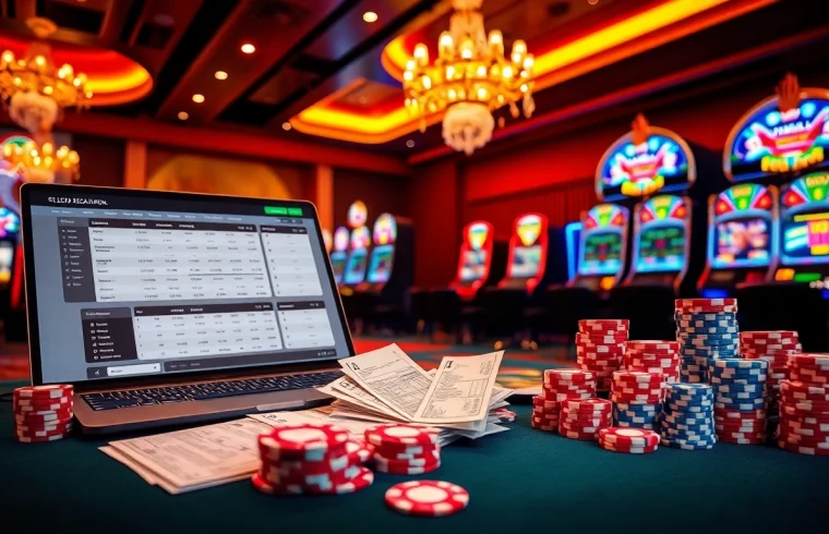 Experience the thrill of sports betting on keonhacai.deal with vibrant casino elements and dynamic actions.