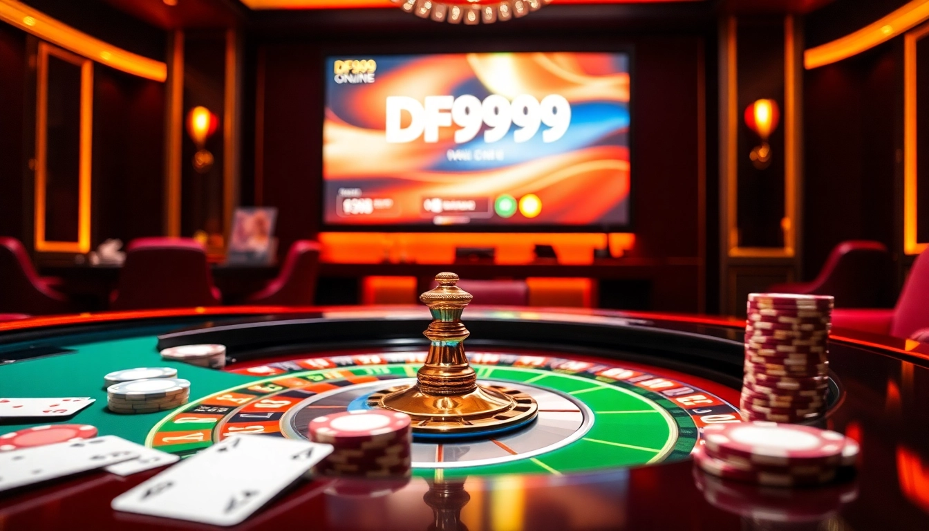 Engaging gamblers with thrilling gameplay visuals at https://df999.cn.com/ online casino experience.