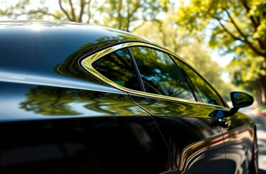 Enhance your vehicle's style with professional window tint Chattanooga for sophistication and protection.