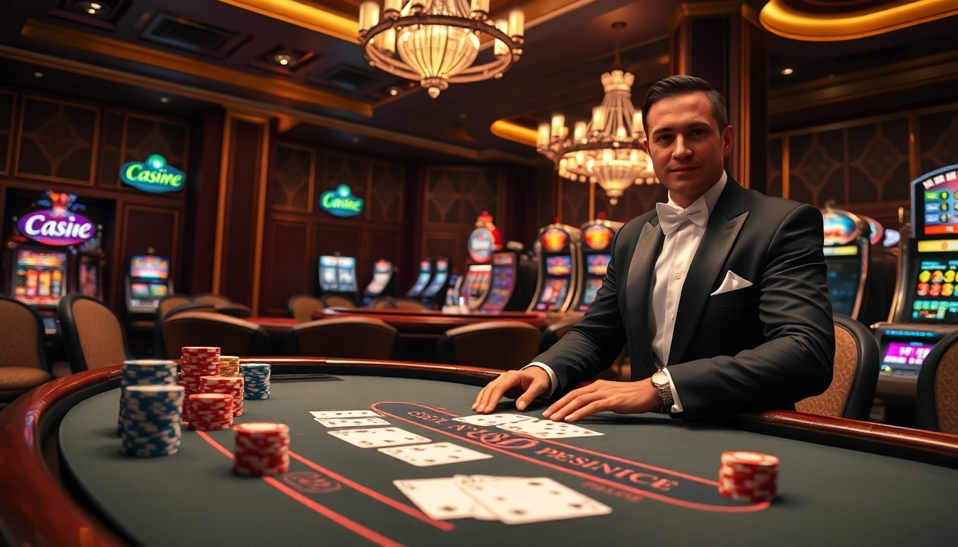 Experience winning thrills at https://xx88.video/ with luxurious casino games like blackjack and roulette.