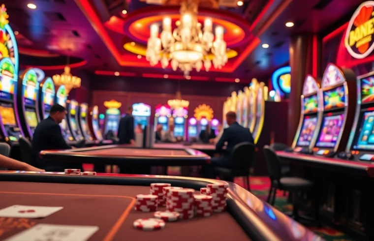 在優塔娛樂城中，玩家熱情地參與激動人心的賭局和博彩體驗。