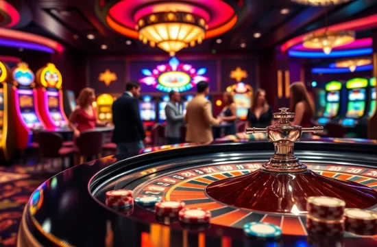 Experience the thrill of winning at https://luckywin.com.co/ with exciting casino games and vibrant slot machines.