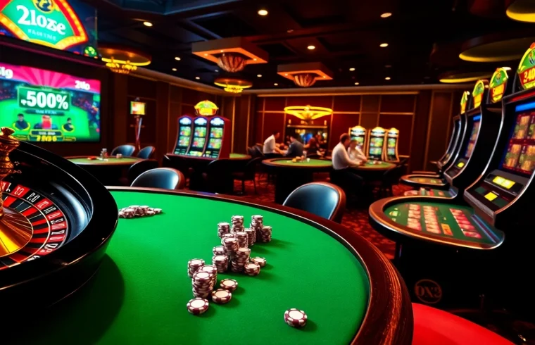 Experience the excitement of B29 with vibrant casino gaming and thrilling roulette spins.