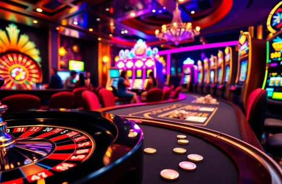 Experience high-stakes gaming at https://gg88com.pro/ featuring vibrant roulette and poker tables.