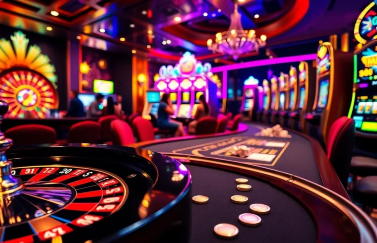 Experience high-stakes gaming at https://gg88com.pro/ featuring vibrant roulette and poker tables.
