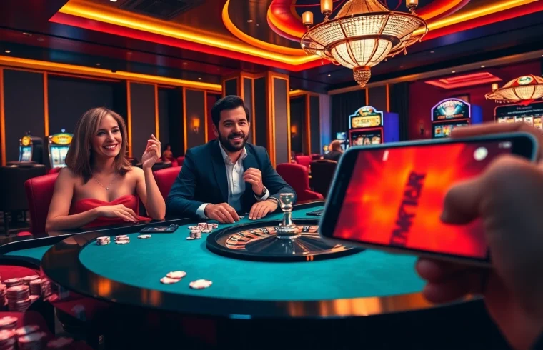 Experience the thrill of gaming at https://hitclub4.app/ with luxurious casino visuals and exciting gameplay.